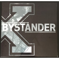 Bystander ‎– Bystander 7 inch
